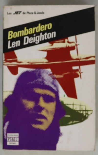Bombardero