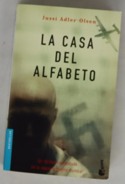 La casa del alfabeto
