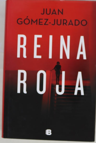Reina roja