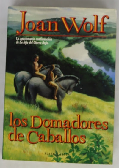 Los domadores de caballos