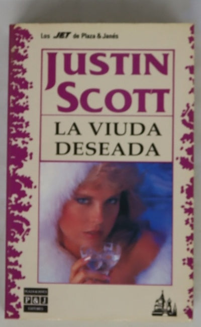 La viuda deseada