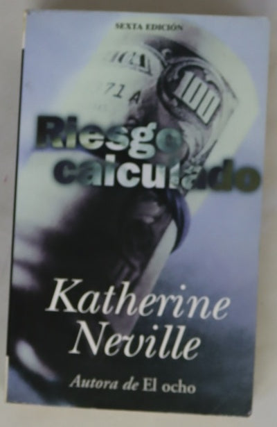 Riesgo calculado
