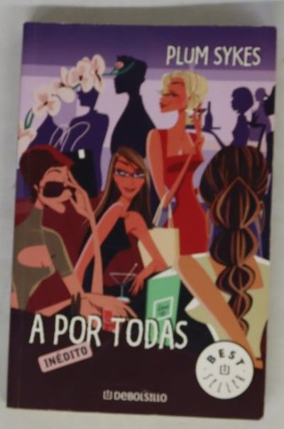 A por todas