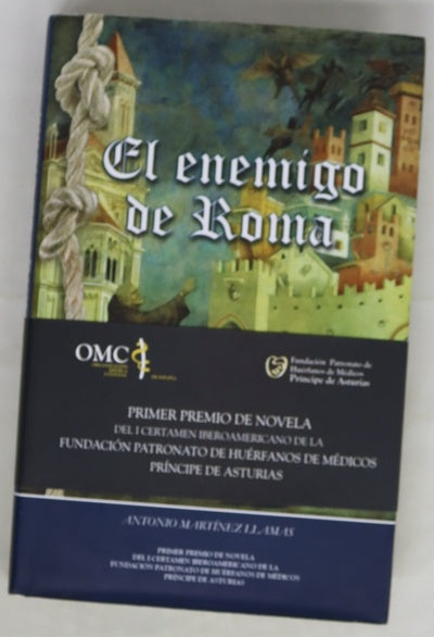 El enemigo de Roma