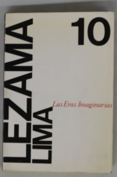 Las eras imaginarias