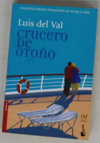 Crucero de otoño