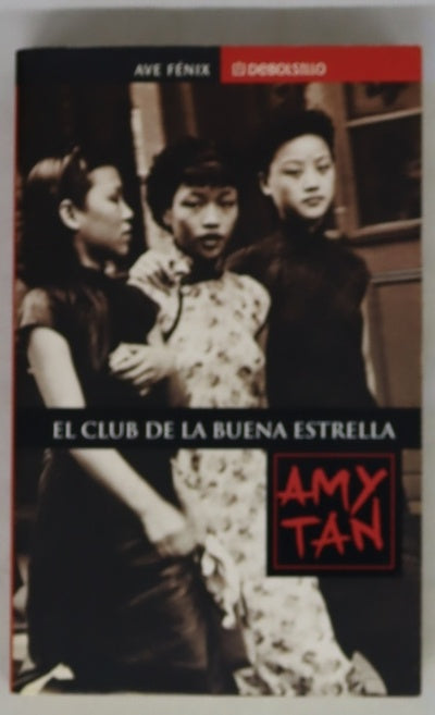 El club de la buena estrella