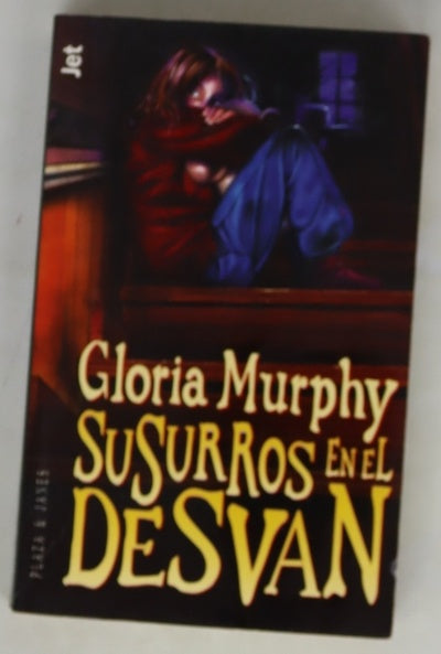 Susurros en el desván