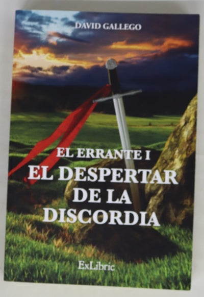 El despertar de la discordia