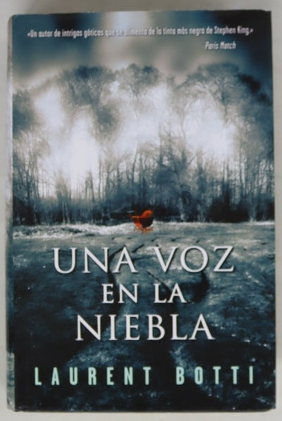 Una voz en la niebla