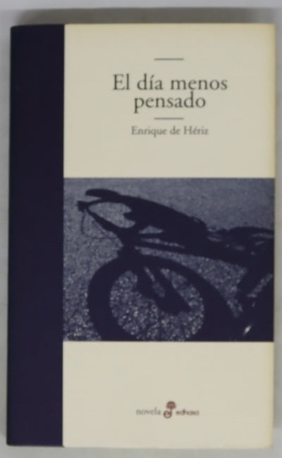 El día menos pensado