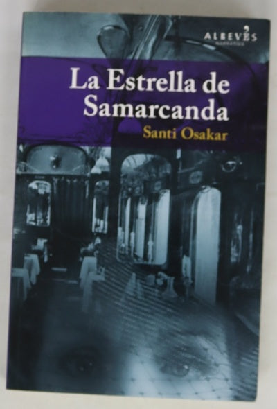 La estrella de Samarcanda