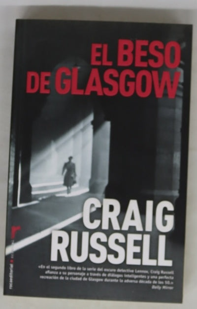 El beso de Glasgow