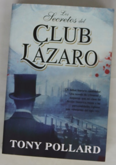 Los secretos del club Lázaro