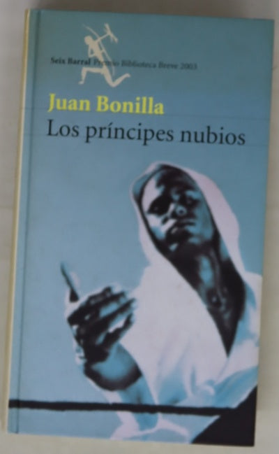 Los príncipes nubios