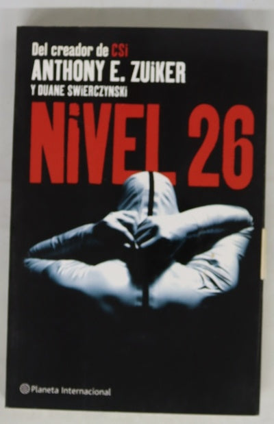 Nivel 26