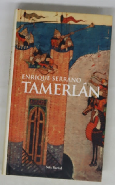 Tamerlán