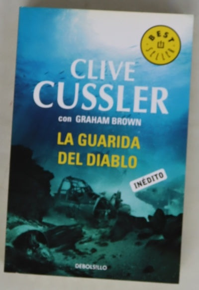 La guarida del diablo