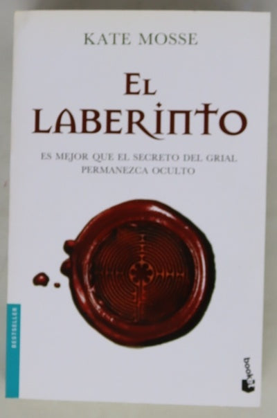 El laberinto
