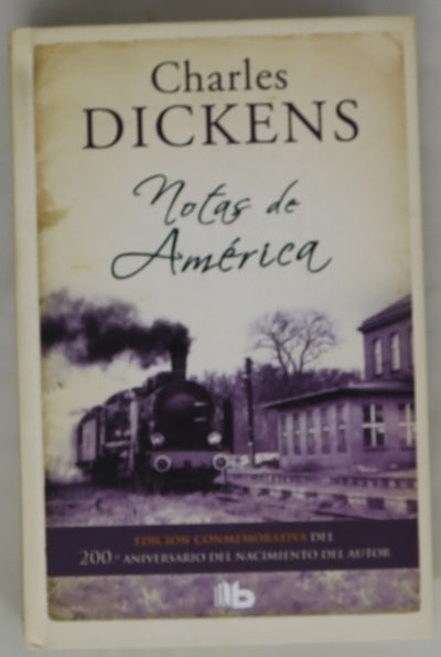 Notas de América