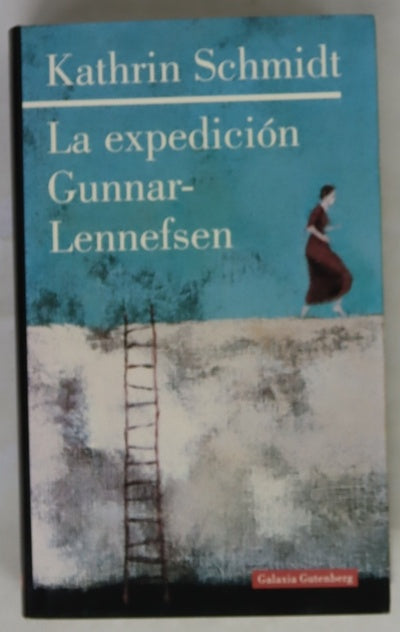 La expedición Gunnar-Lennefsen