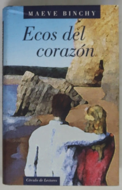 Ecos del corazón