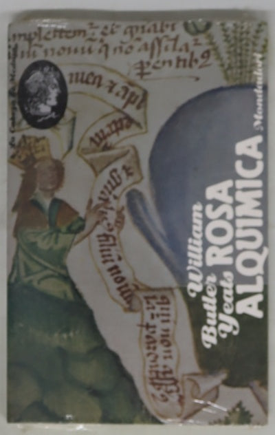 Rosa alquímica