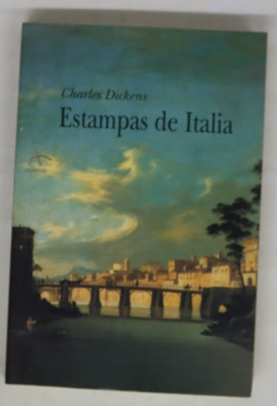 Estampas de Italia