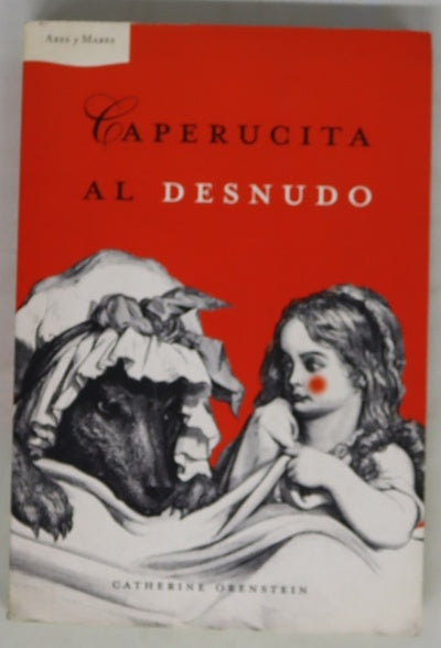 Caperucita al desnudo