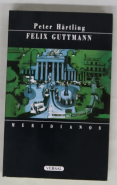 Felix Guttmann