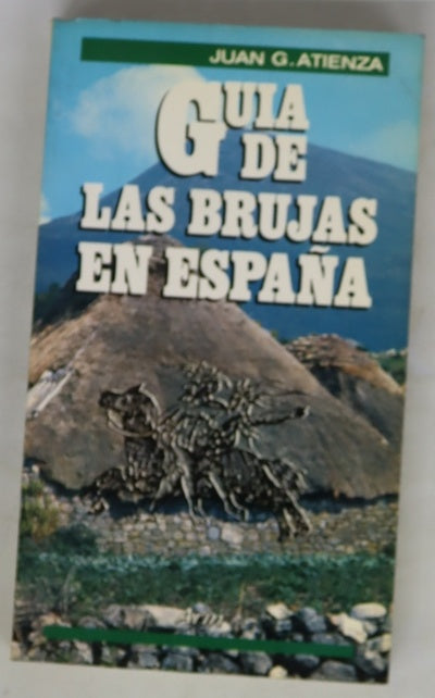 Guía de las brujas en España