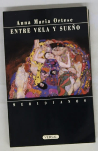 Entre vela y sueño