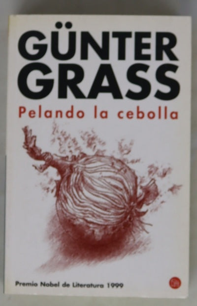 Pelando la cebolla