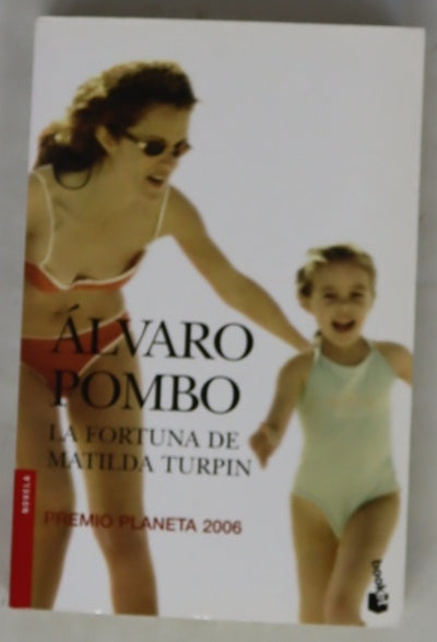 La fortuna de Matilda Turpin