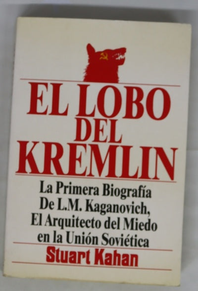 El lobo del Kremlin