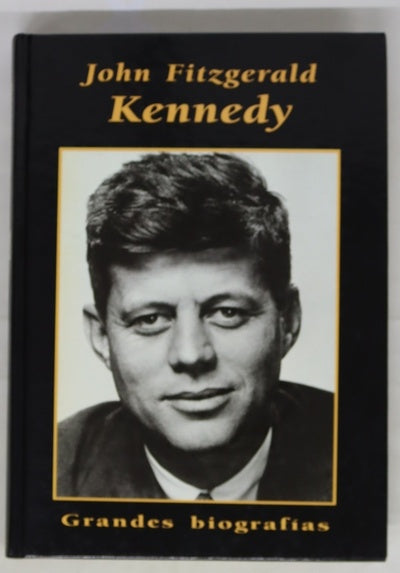 John Fitzgerald Kennedy