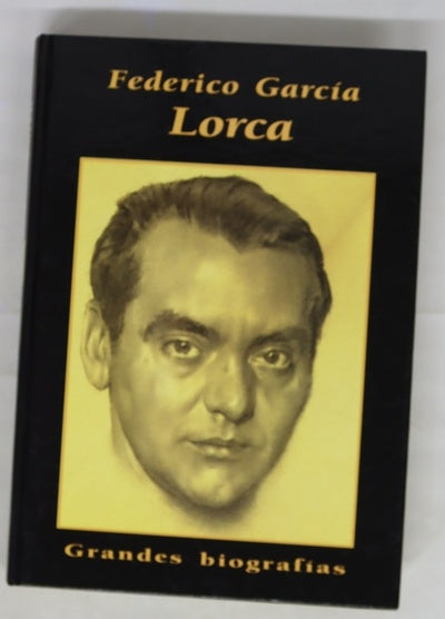Federico García Lorca