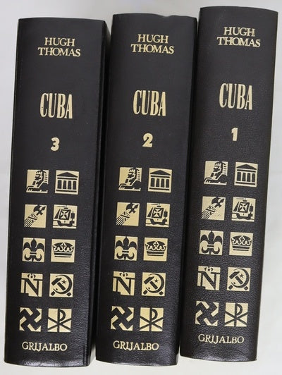 Cuba la lucha por la libertad, 1762-1970