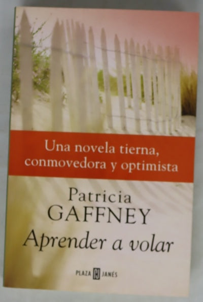 Aprender a volar