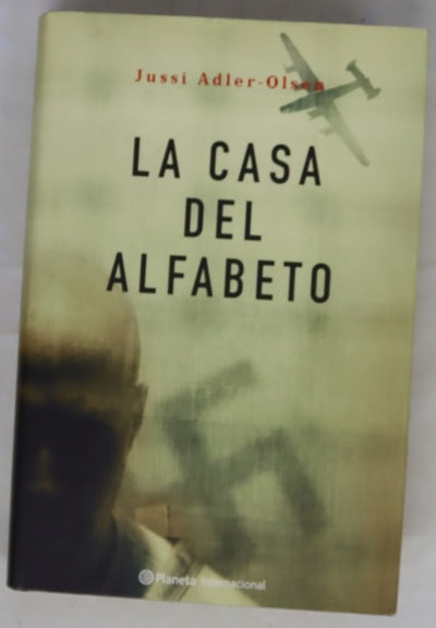 La casa del alfabeto