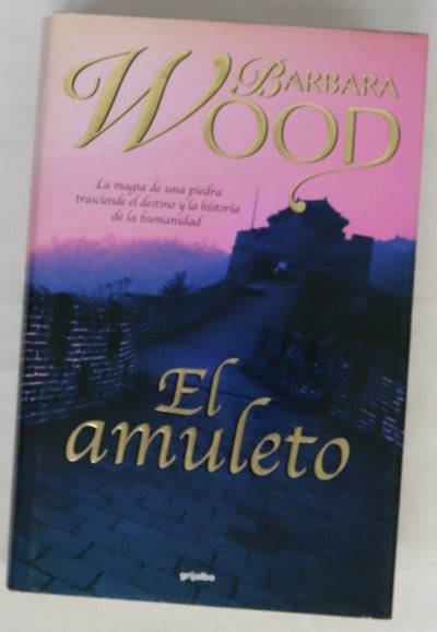 El amuleto