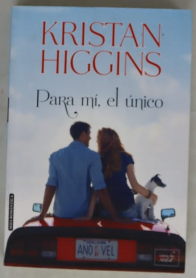Para mí, el único