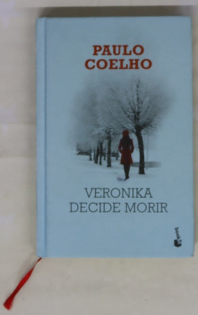 Veronika decide morir