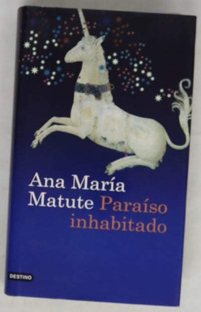 Paraíso inhabitado