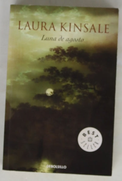 Luna de agosto