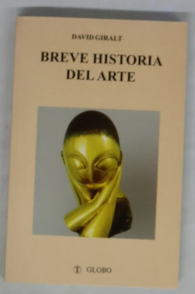 Breve historia del arte