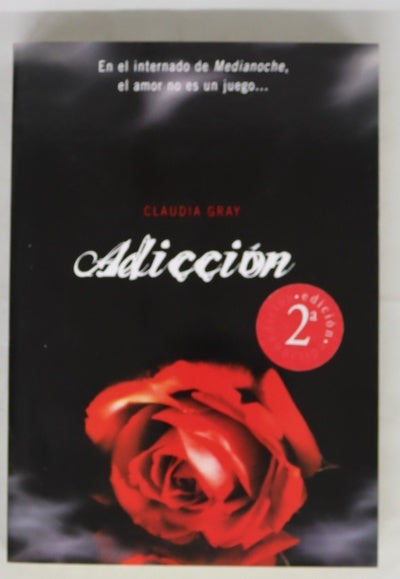 Adicción