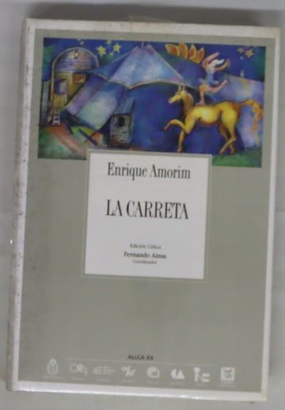 La carreta