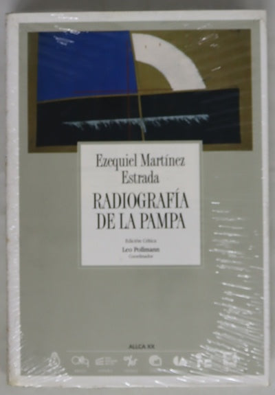 Radiografía de La Pampa