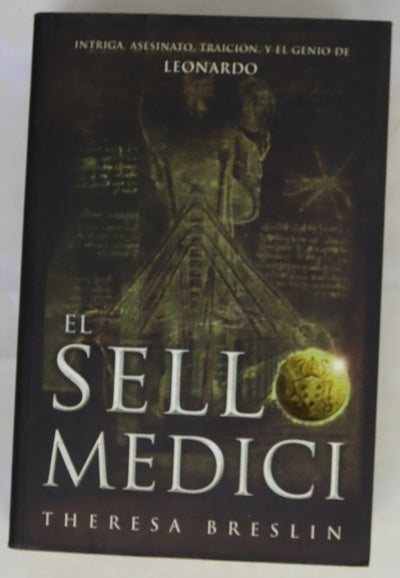 El sello Medici